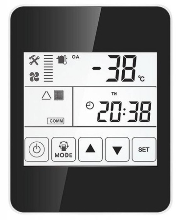 Electrolux Universe ERVX-1300 inv