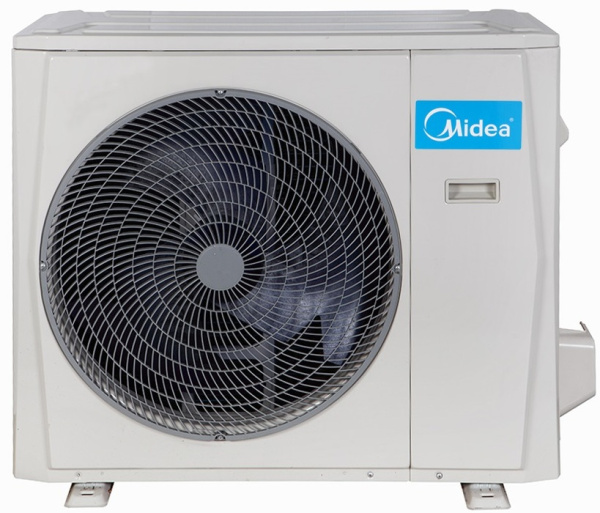 Midea MUE-18HRN1-Q/MOU-18HN1-Q/-40