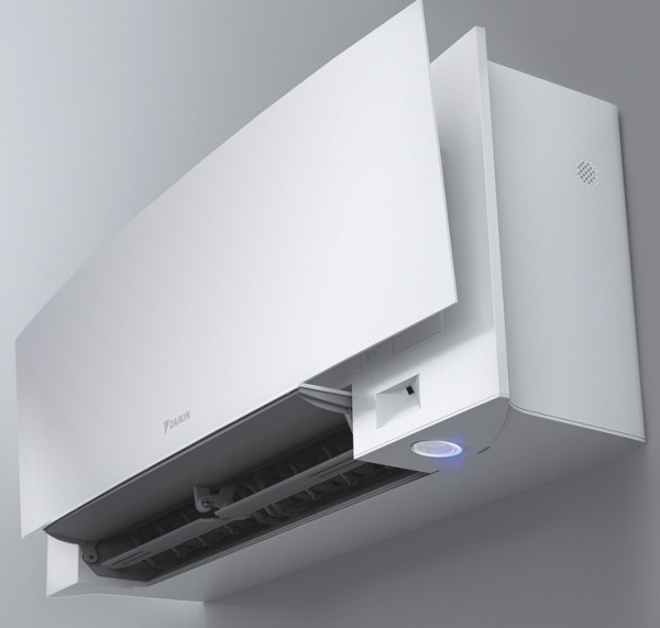 Daikin Emura 3 FTXJ20AW/RXJ20A