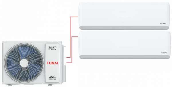 Funai Origami Kodo Free match RAM-I-2OK40HP.01/U