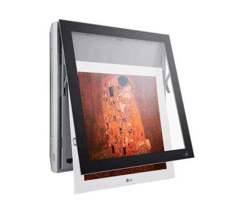 Lg Artcool Gallery MA12R.NF1