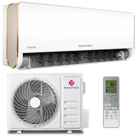 Dantex Vision RK-18VDMI/RK-18VDMIE