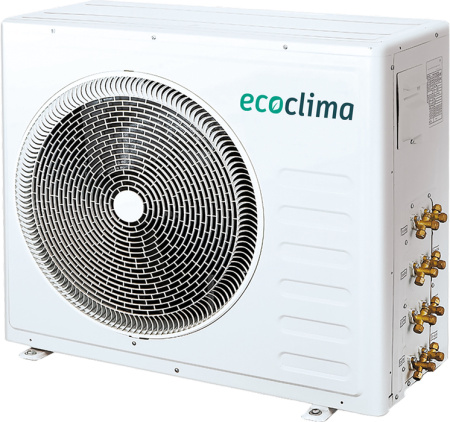 Ecoclima Multi-Grand CM4-TC32/4R2