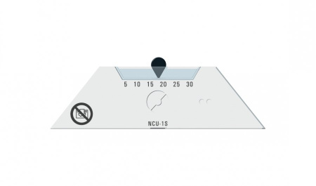 Термостат Nobo NCU 1S