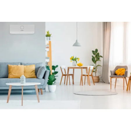 Bosch Climate Line 5000 CLL5000 W 28 E/CLL5000 28 E