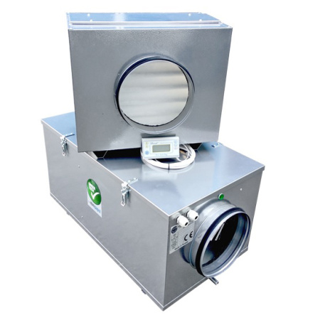 Globalvent CLIMATE AQUA 100