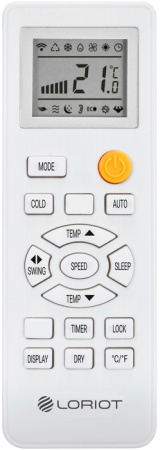 Loriot Nordic LPAC-12TP