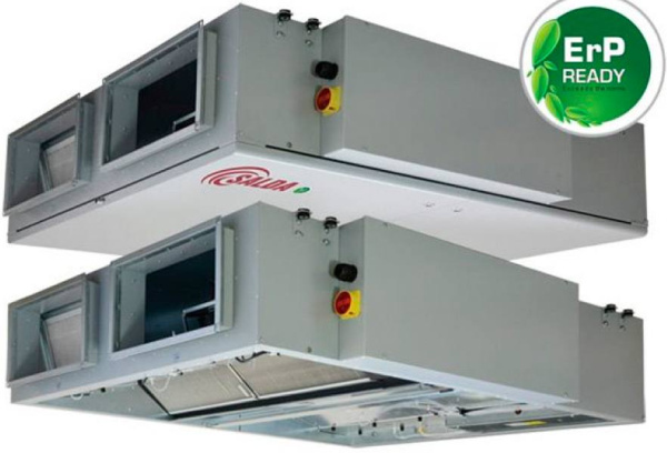 Lessar LV-PACU 1200 PE-3,0-1 ECO E15