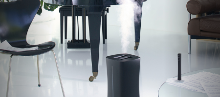 Stadler Form Eva black WiFi, E-009; черный