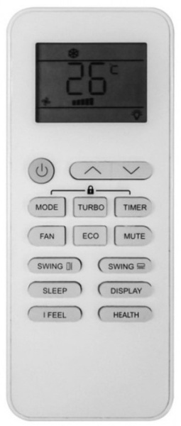 Dantex Perfect RK-09PDMI/RK-09PDMIE