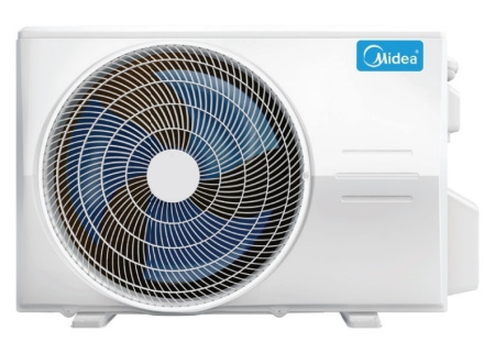 Midea Unlimited MSAG2-07HRN1-I/MSAG2-07HRN1-O