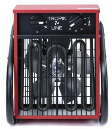 Tropik Line ТПЦ-3