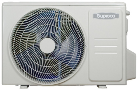 Бирюса Safari B-09SPR/B-09SPQ