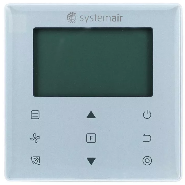 Systemair SYSVRF2 CASSETTE 2W 36 Q
