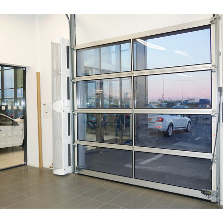 Тепломаш КЭВ-П4131А