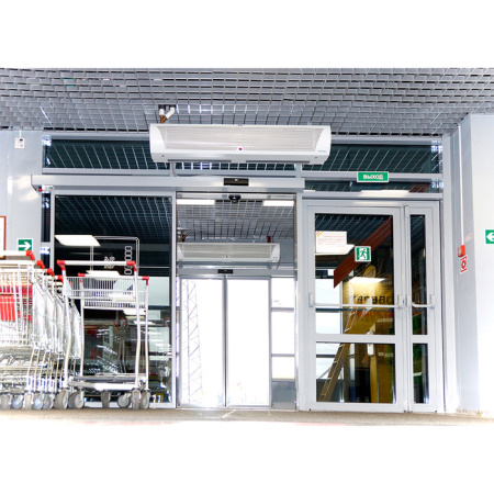 Тепломаш КЭВ-П4141А