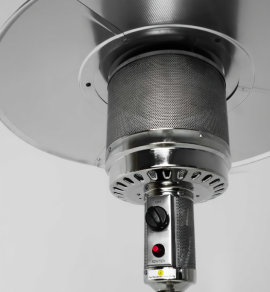 JAX JOGH-13000 PNB (черный) гриб