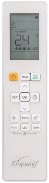 Eurohoff Callisto EM-24I