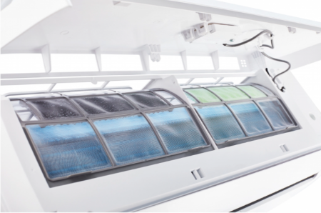 Electrolux Loft EACS/I-18HAL/N8