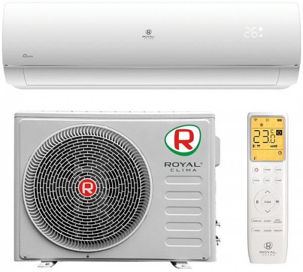 Royal Clima Pandora RC-PD35HN