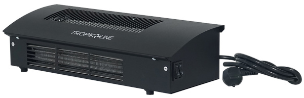 Tropik Line К2 Black