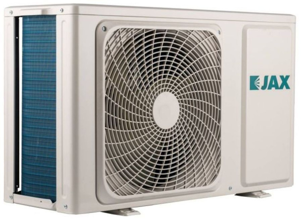 JAX Brisbane ACiU-08HE