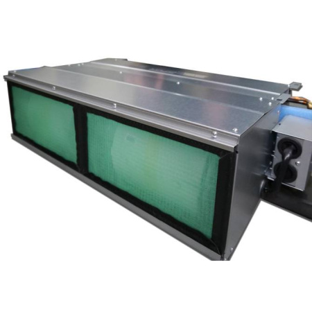 Aeronik AFP 85 WAH-K бескорпусной