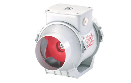 Vortice LINEO 100 Q V0