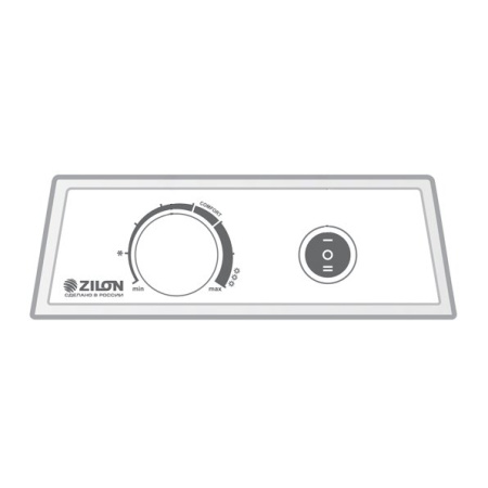 Zilon ZHC-1500 SR3.0