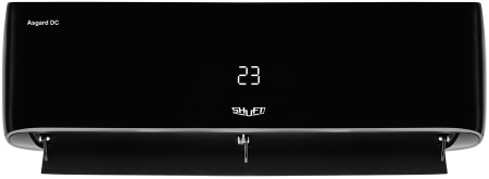 Shuft Asgard SFTHAI-07HN8/BL