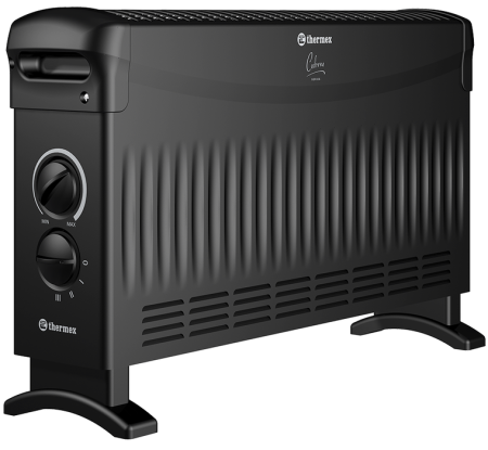 Thermex Cadorna 2000 Black