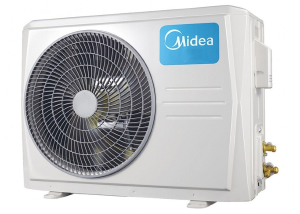 Midea MCA3-12HRN1-QC2/MOX330-12HN1-Q