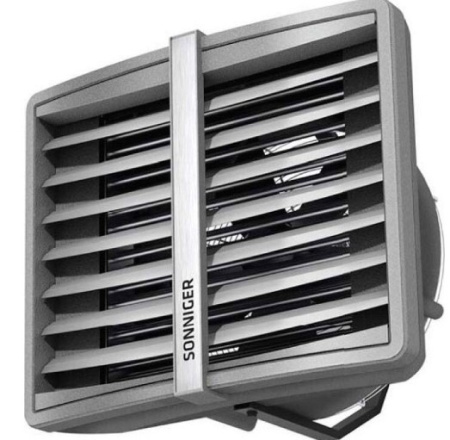 Sonniger HEATER CONDENS CR4 PRO