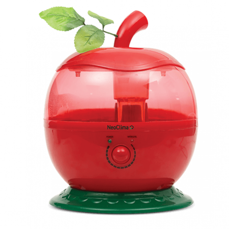 Neoclima NHL-260 A красный