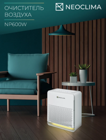 Neoclima NP600W