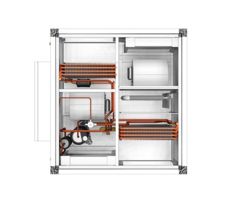 КЛИМАТРОНИК КТ – 180 Т (ПЛЮС)