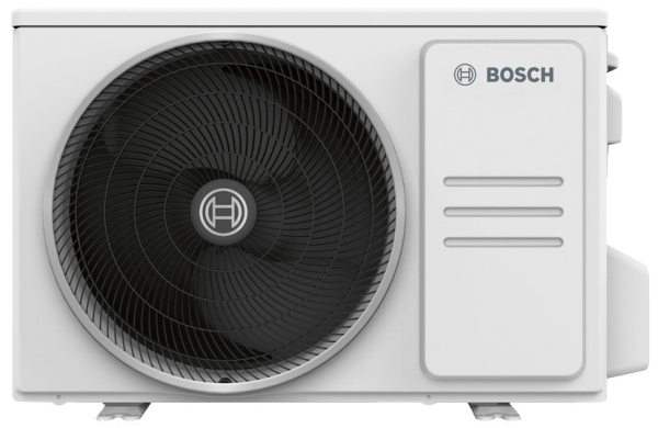 Bosch Climate Line 2000 CLL2000 W 35/CLL2000 35/-40