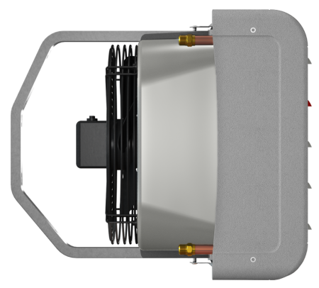 ГРЕЕРС ВС-1110