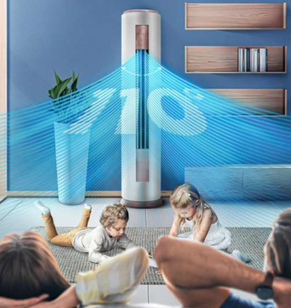 General Climate GC-FSE24HR/GU-FSE24H