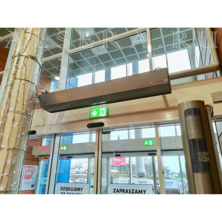 Sonniger GUARD EU 150C