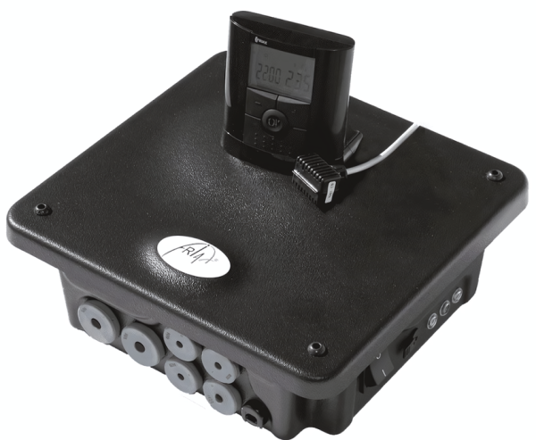 Friax SPC 170 EVG Vintage