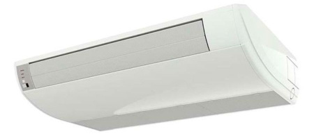 General Climate GC-CF24HRN2/GU-CF24H2