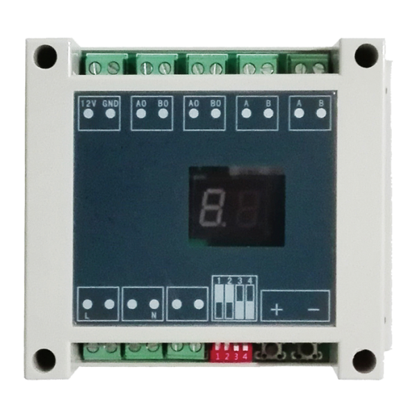 Systemair SYSPLIT SIMPLE DUCT 48 HP R N