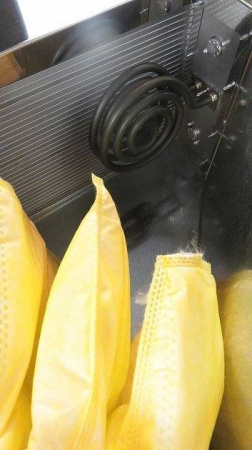 Energolux Brissago CPW 450