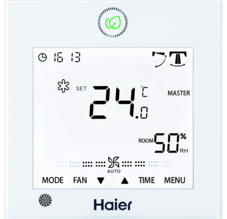 Haier AD35S2SM3FA/1U35S2SM4FA