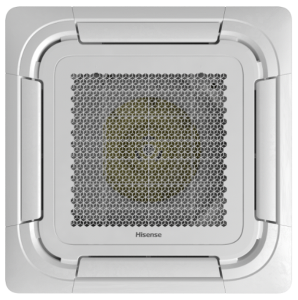 Hisense Heavy EU AUC-48UR4RKC8/AUW-48U6RN8