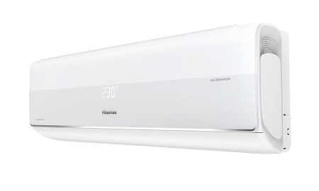 Hisense Air Sensation Superior AS-10UW4RXVQF00