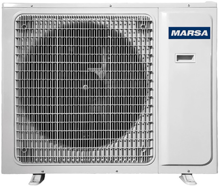 Marsa MRK-36СHA2N/MRK-36HA2NE-W