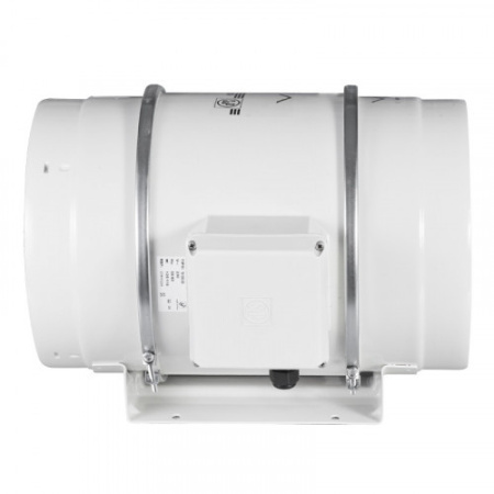 Soler & Palau TD250/100 (220-240V 50HZ) RE