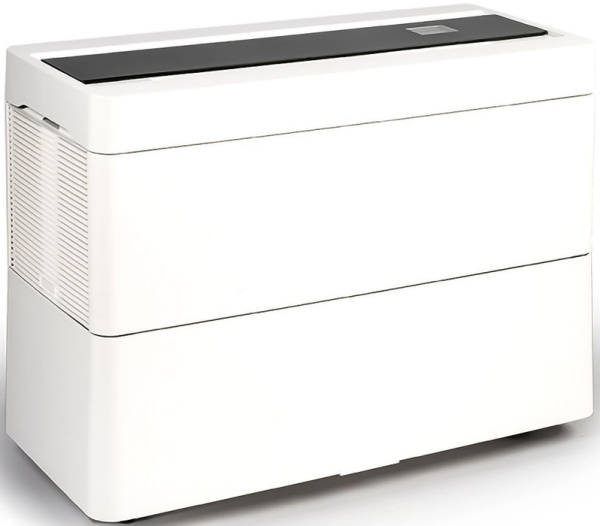 Brune B 600 с клапаном автоподачи воды